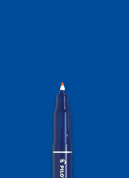 Pilot FriXion FX7-PPL-BC Purple Fine Point Erasable Gel Pen – World Weidner