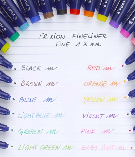 FriXion FriXion Fineliner