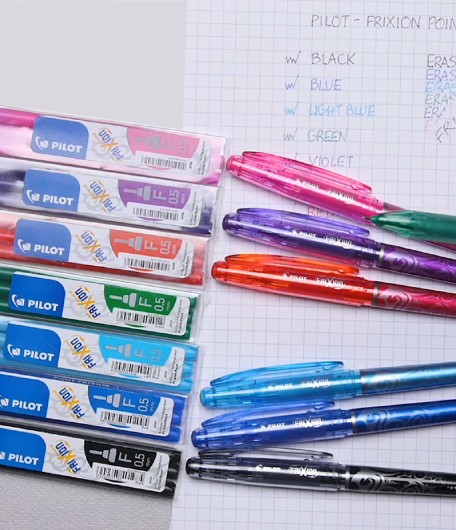 FriXion Point Erasable Gel Pen by Pilot® PIL31574